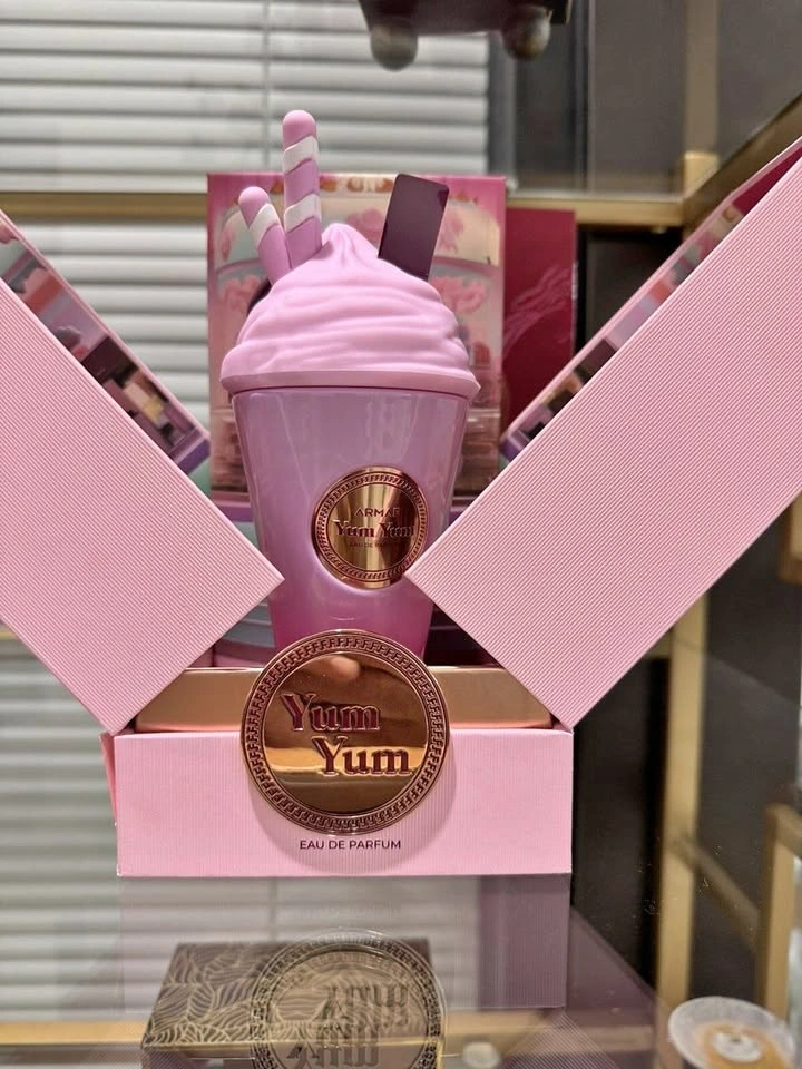 Armaf Yum Yum Eau De Parfum