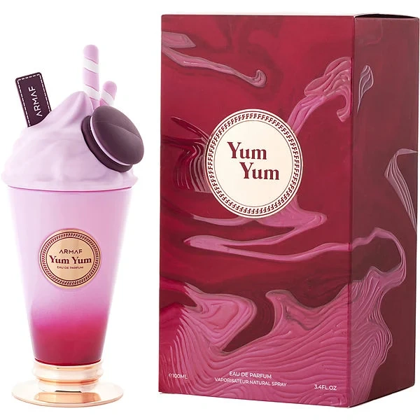 Armaf Yum Yum Eau De Parfum - photo 2