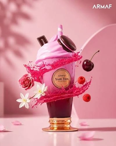 Armaf Yum Yum Eau De Parfum - photo 5