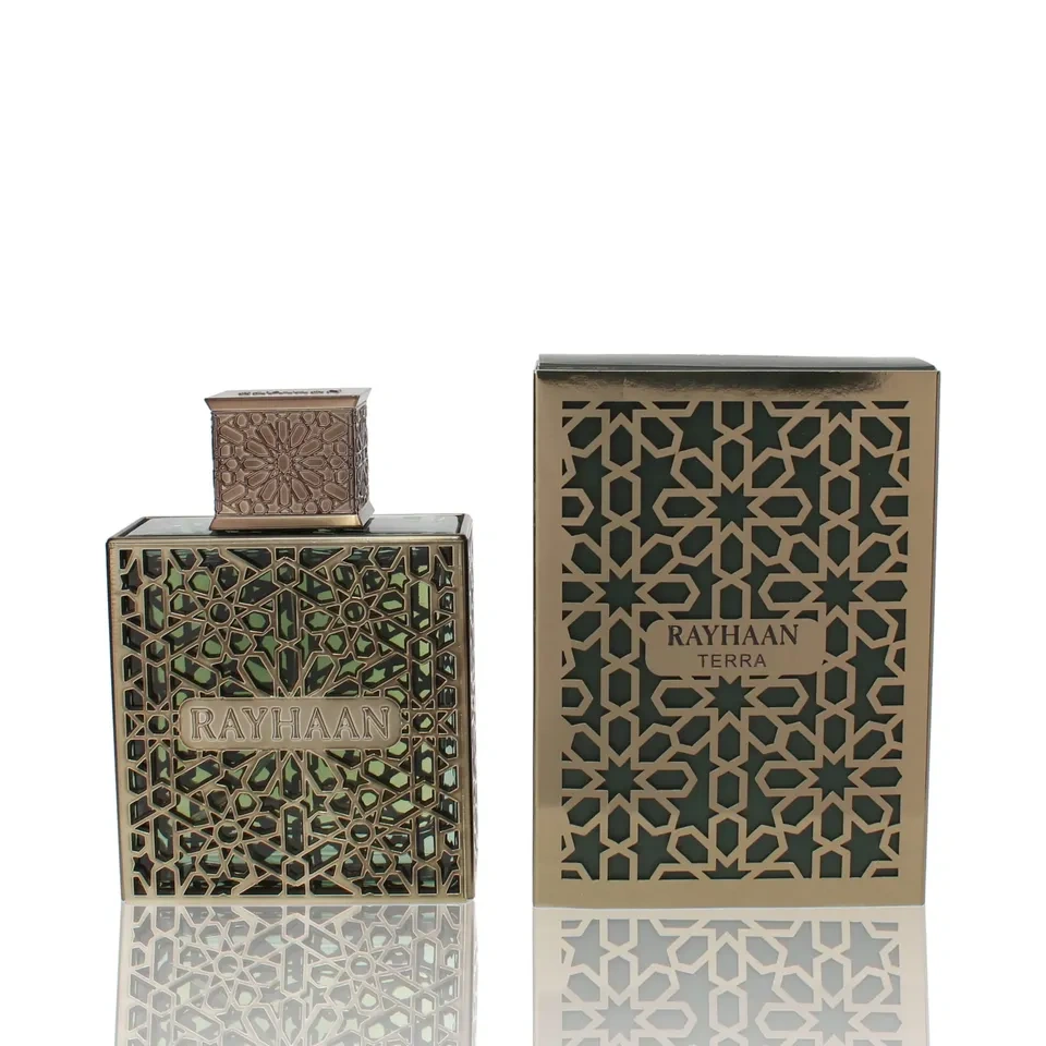 Rayhaan Terra Eau de Parfum - photo 2