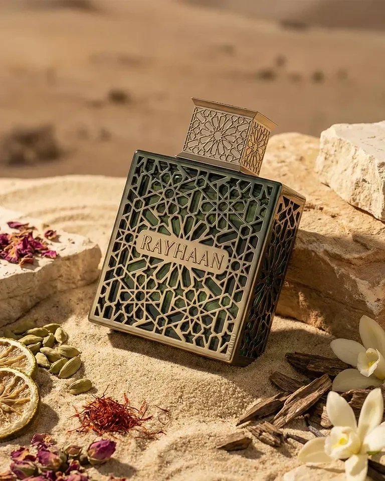 Rayhaan Terra Eau de Parfum - photo 5
