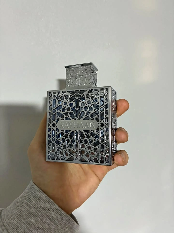 Rayhaan Aquatica Eau de Parfum