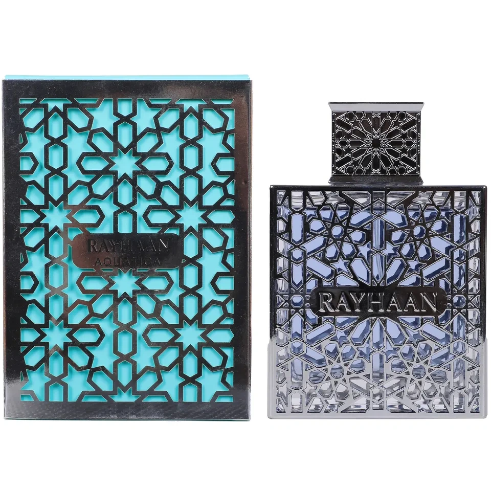 Rayhaan Aquatica Eau de Parfum - photo 2