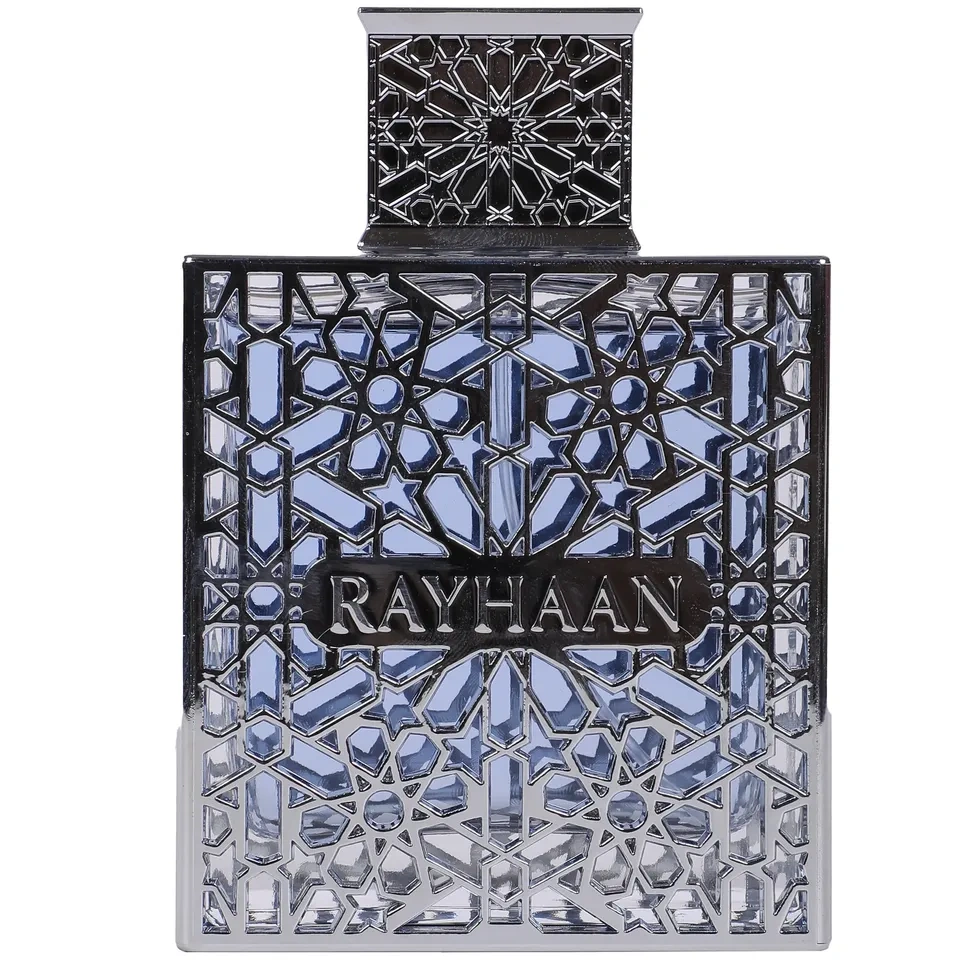 Rayhaan Aquatica Eau de Parfum - photo 3