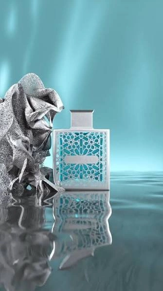 Rayhaan Aquatica Eau de Parfum - photo 5