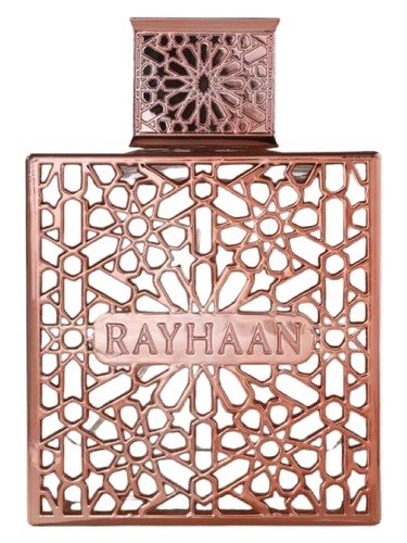 Rayhaan Kiss Perfume - photo 2