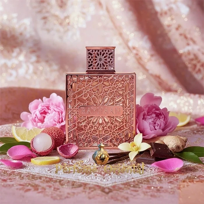 Rayhaan Kiss Perfume - photo 4