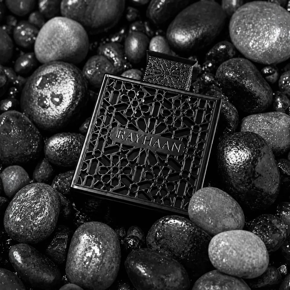 Rayhaan Obsidian Eau de Parfum - photo 4