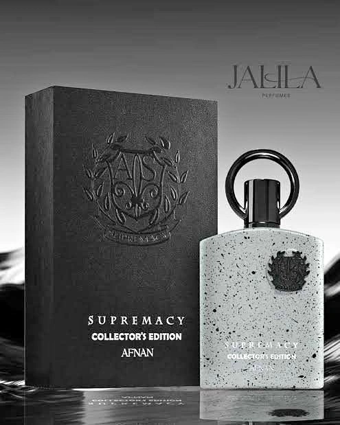 Afnan Supremacy Collector's Edition Perfume