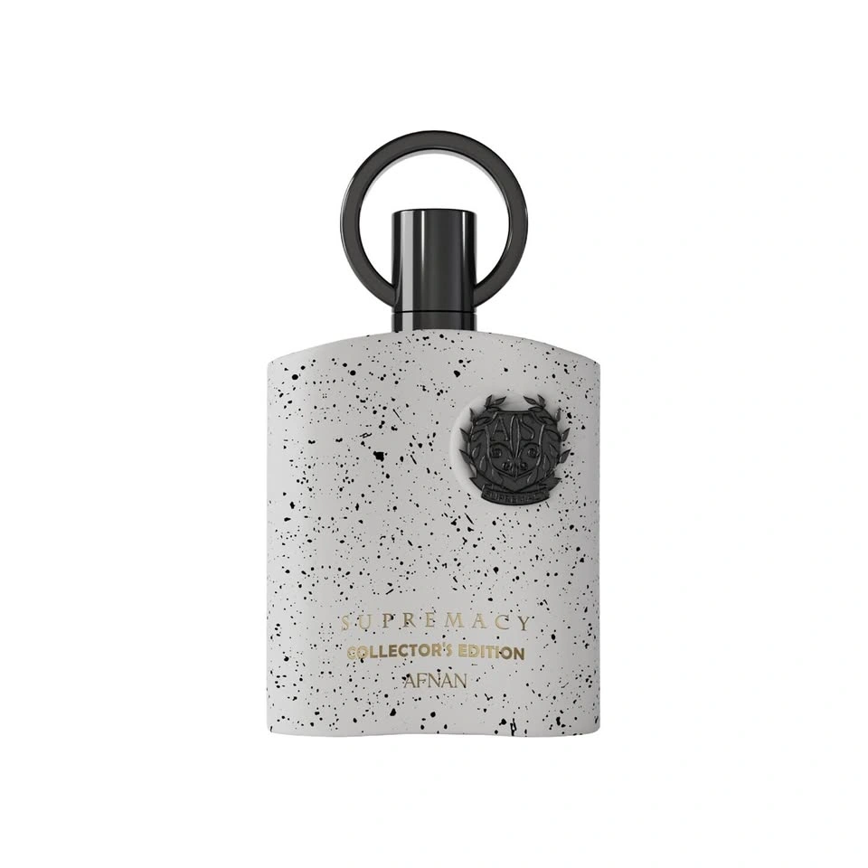 Afnan Supremacy Collector's Edition Perfume - photo 2