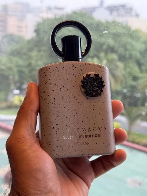Afnan Supremacy Collector's Edition Perfume - photo 4