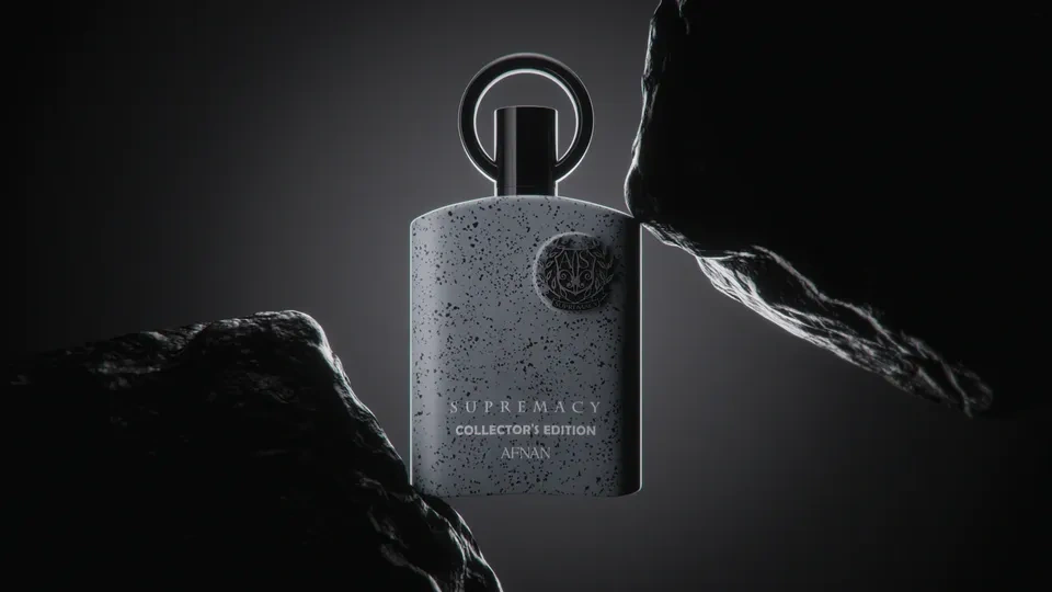 Afnan Supremacy Collector's Edition Perfume - photo 5