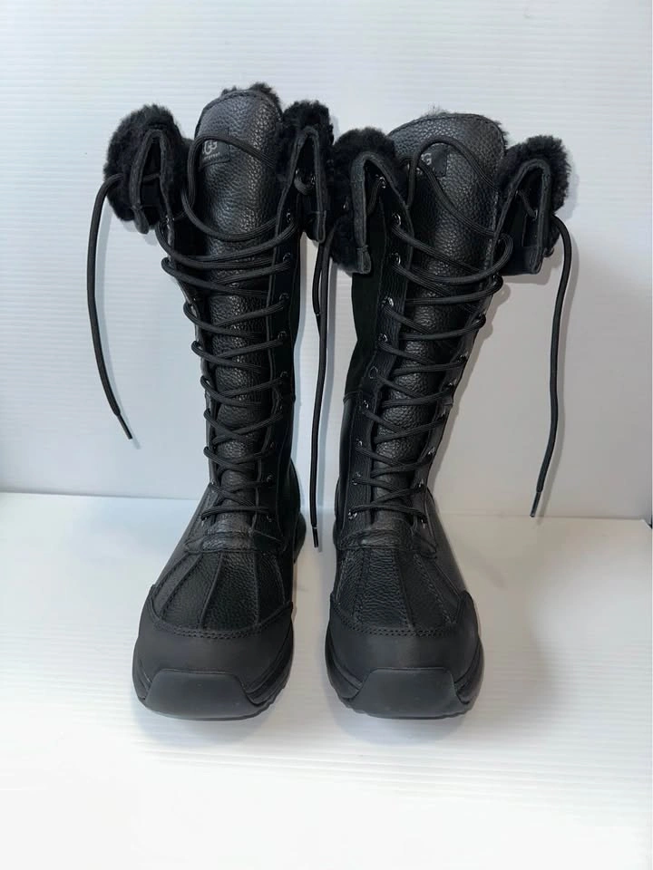UGG Women’s Adirondack III Tall Boots – Brand New, Never Worn - photo 3
