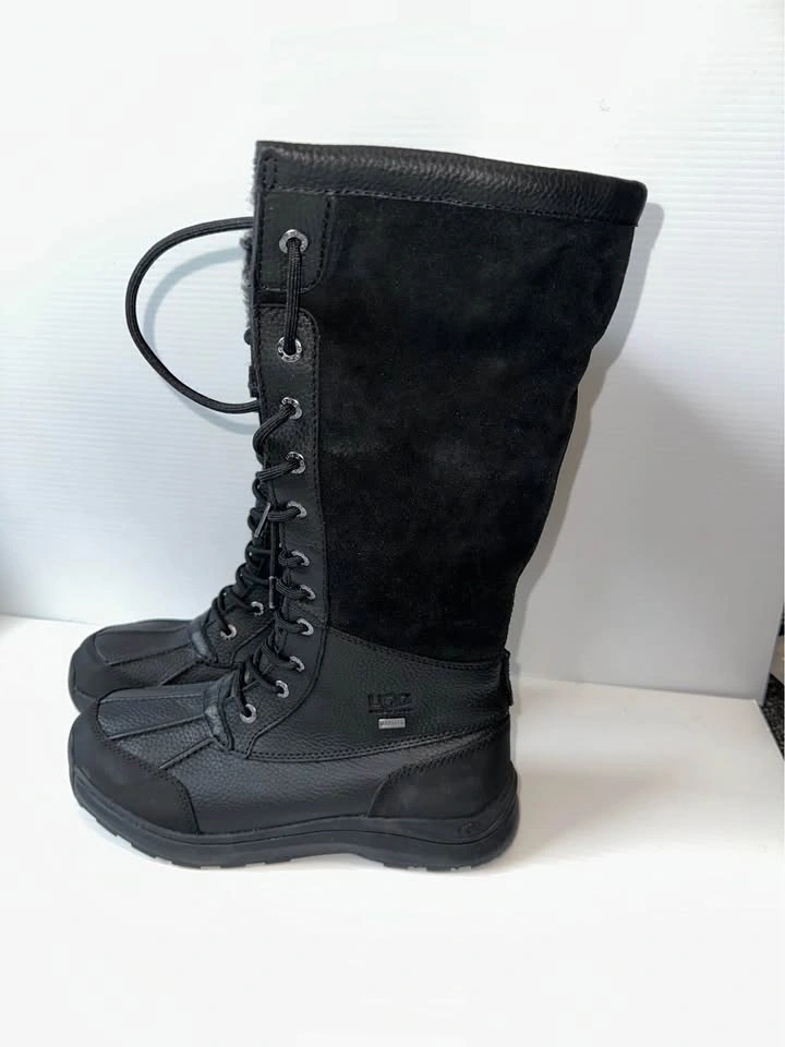 UGG Women’s Adirondack III Tall Boots – Brand New, Never Worn - photo 5