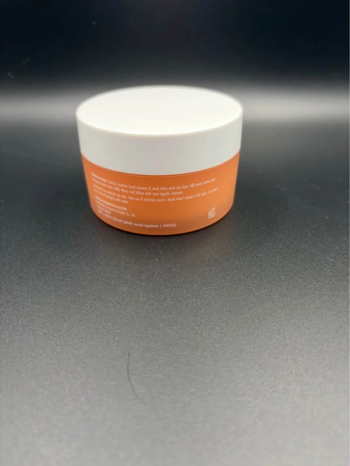Hero Cosmetics Dissolve Away Daily Cleansing Balm 2.2 fl oz - photo 3