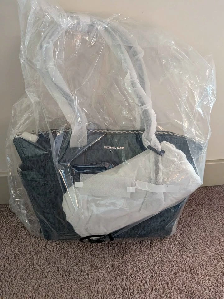 Michael Kors Tote Bag - brand new in packing - photo 4