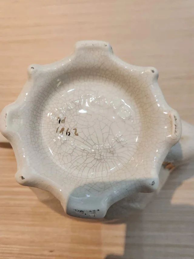 Vintage Sadler Teapot image indicator(2)