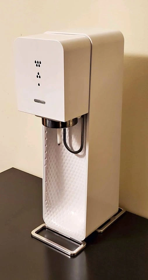 SodaStream Source Sparkling Water Maker
