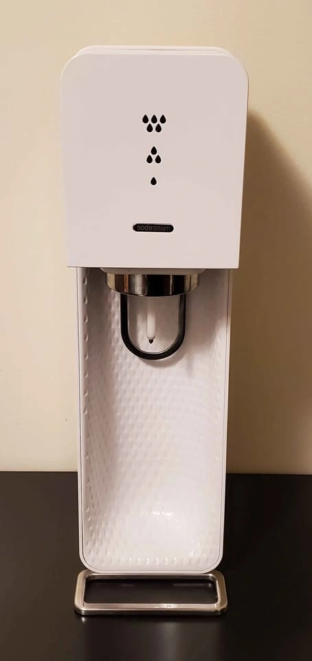 SodaStream Source Sparkling Water Maker - photo 2