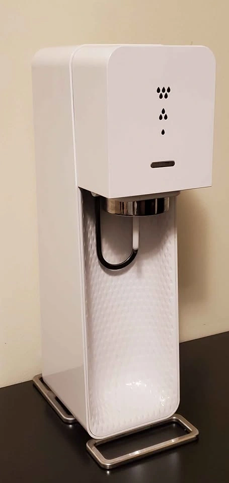 SodaStream Source Sparkling Water Maker - photo 3