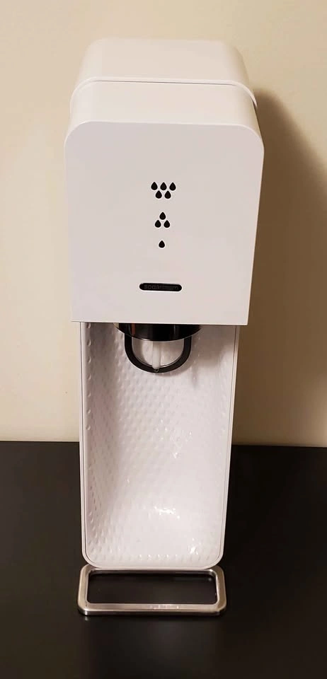 SodaStream Source Sparkling Water Maker - photo 4