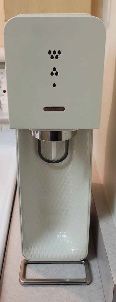 SodaStream Source Sparkling Water Maker - photo 5