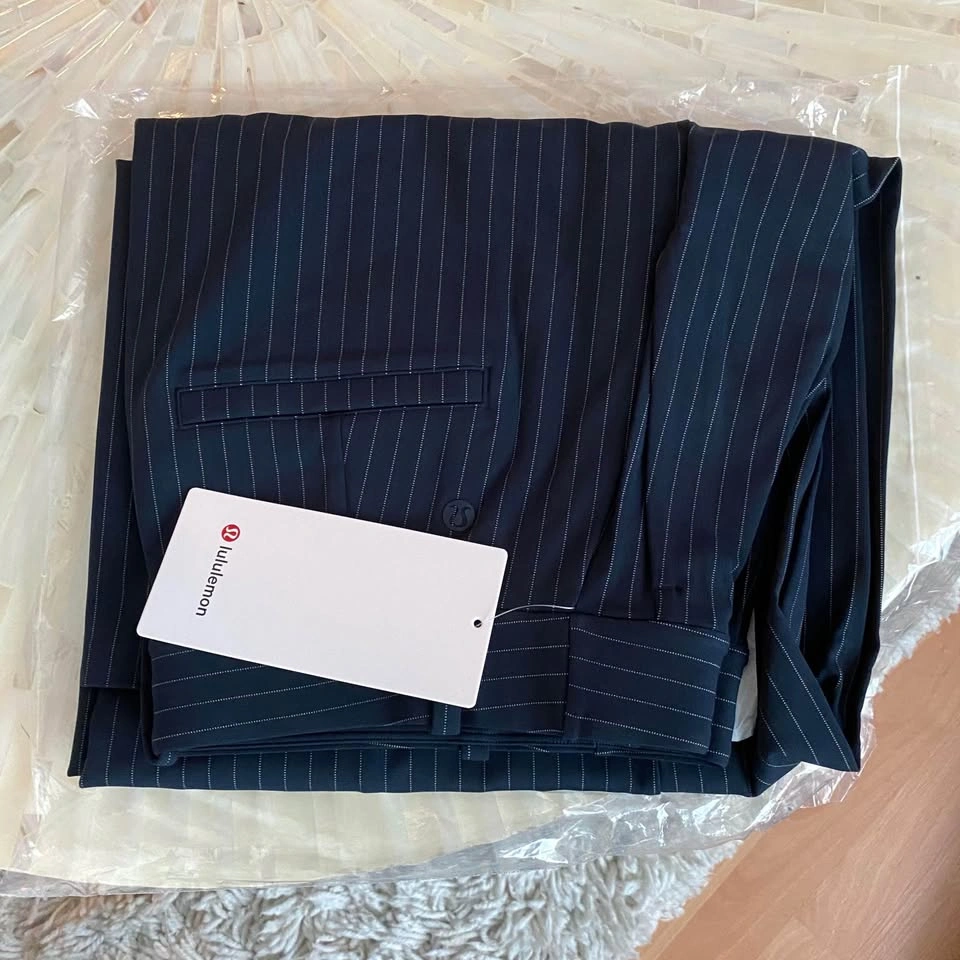 NWT Lululemon Daydrift High-Rise Wide-Leg Trouser - photo 5