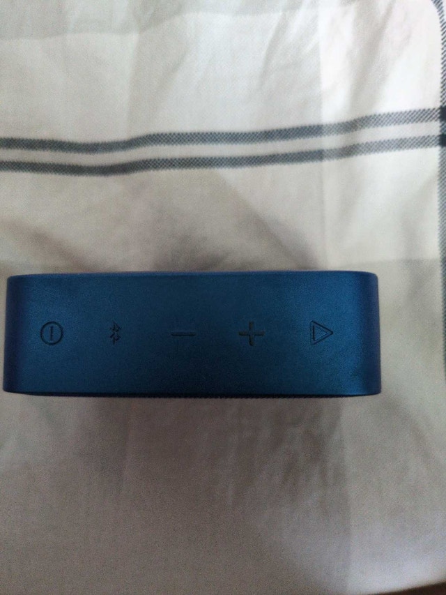 JBL GO2 Bluetooth Water resistant Speaker - photo 2