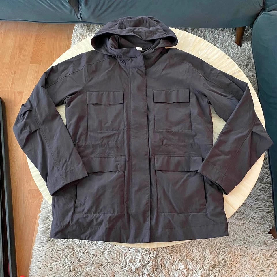 Lululemon Dryfield Utility Jacket - photo 3
