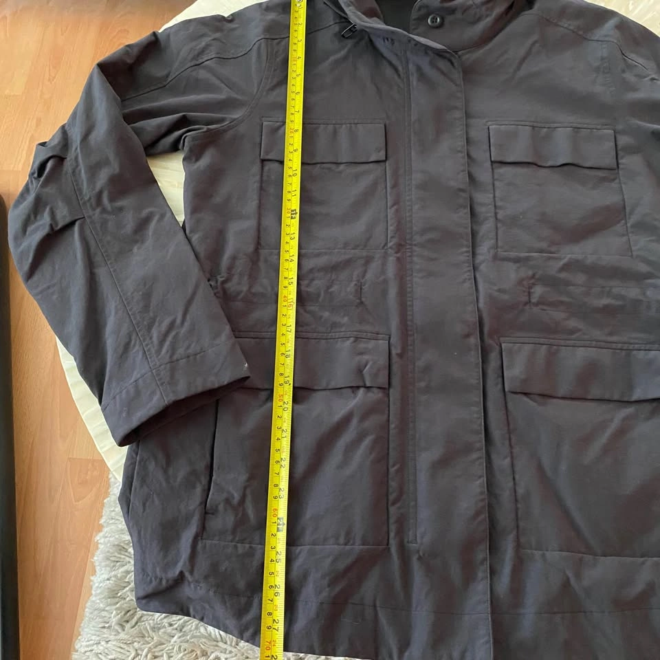 Lululemon Dryfield Utility Jacket - photo 5