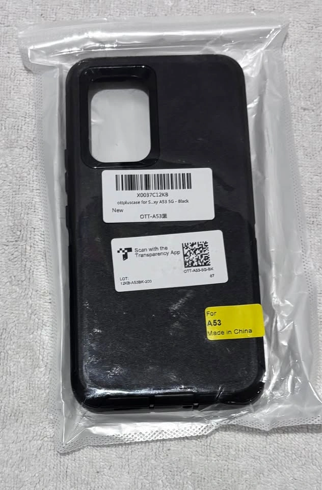 Various phone cases - $5 each - photo 5