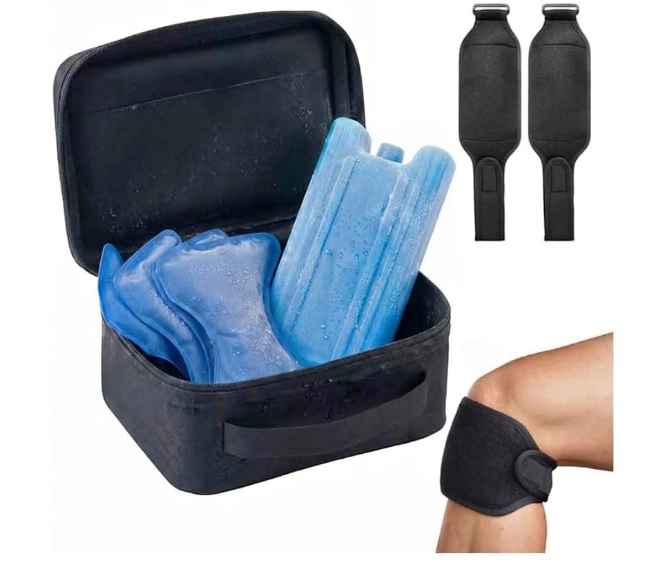 ARC Cold Pack (Portable Extended Cooling Kit)