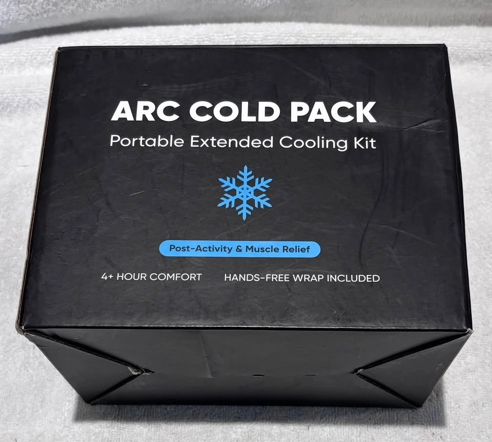 ARC Cold Pack (Portable Extended Cooling Kit) - photo 2