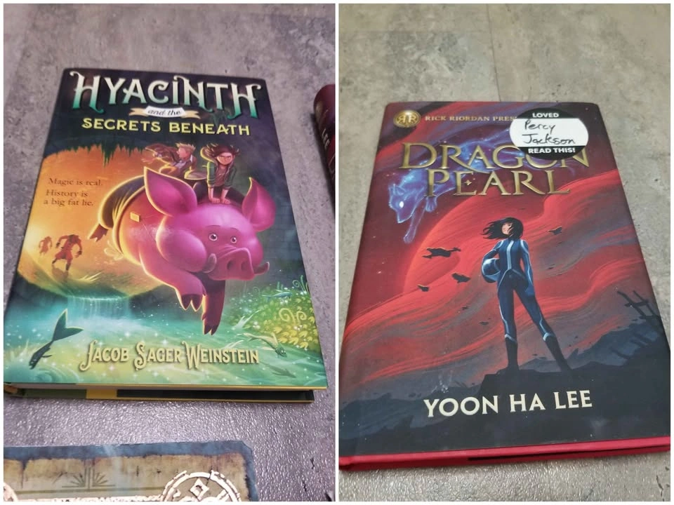 Various Novels $5 Each - photo 2