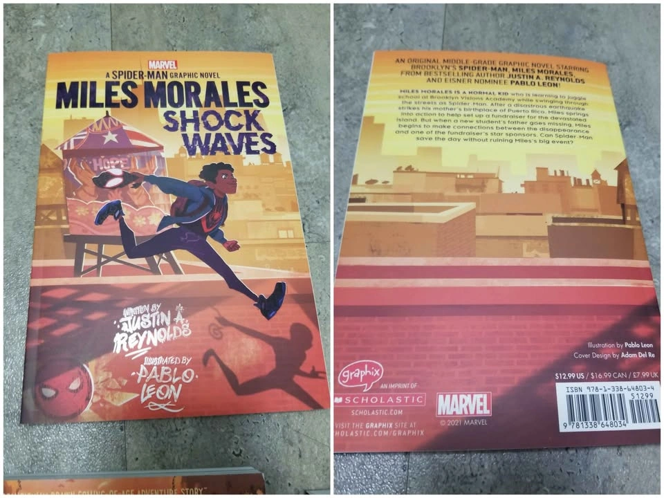 Graphic Novels $5 Each - photo 5