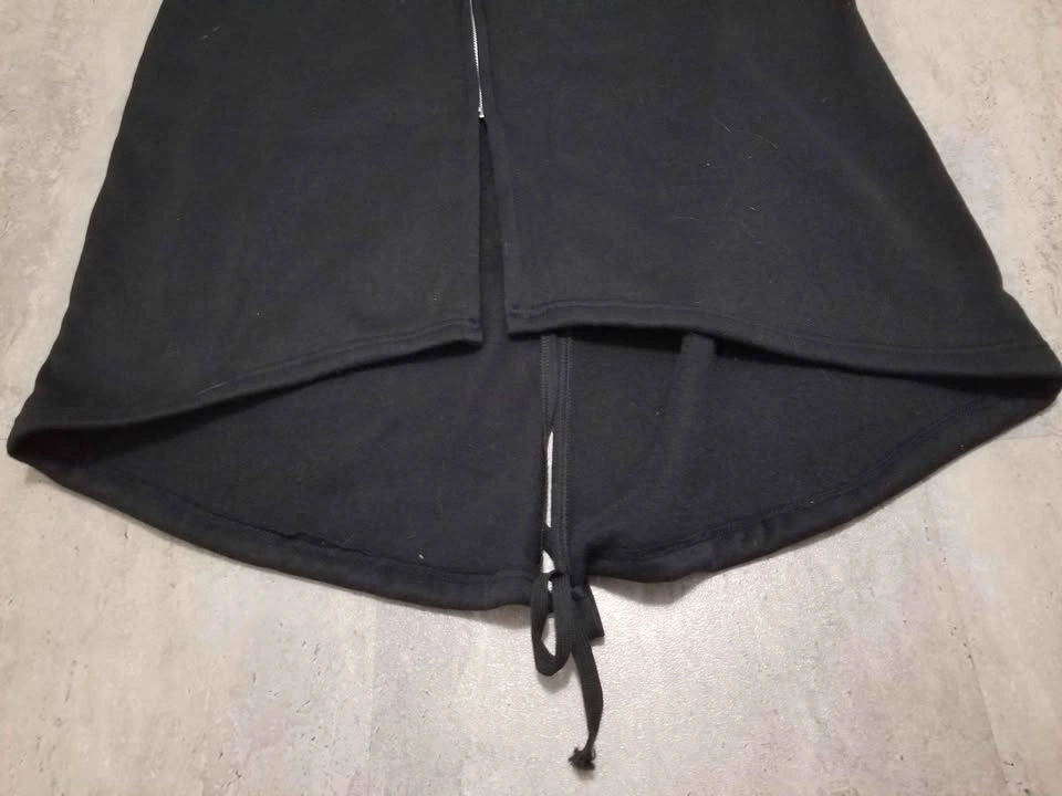 Large Women's Long Hoodie - photo 5