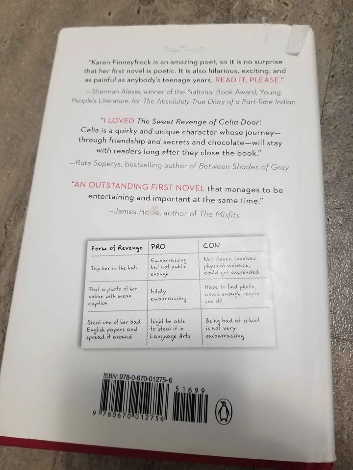 Young Adult Romance Books All for $5 - photo 5