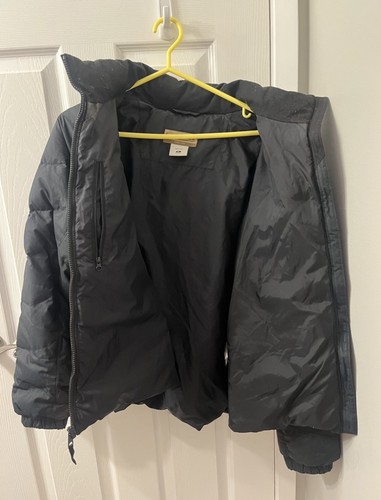 Sorel Women’s Black Down Puffer Jacket Coat Size XL Winter - photo 3
