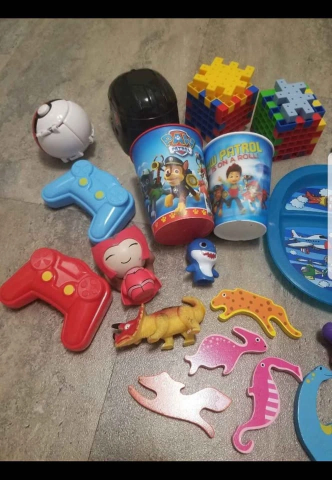 Free Boys Toys - photo 2