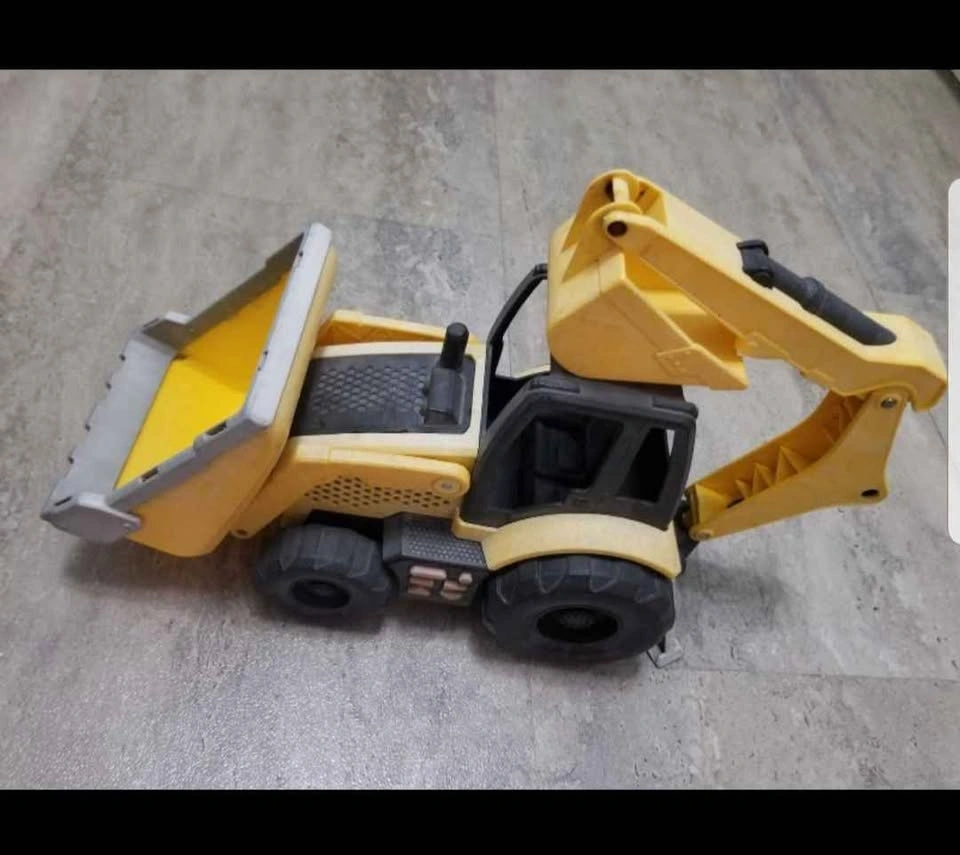 Free Boys Toys - photo 5