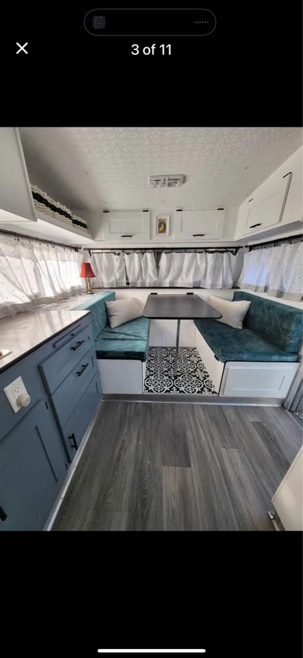 1979 Triple E 1900 comfort Vintage - photo 5