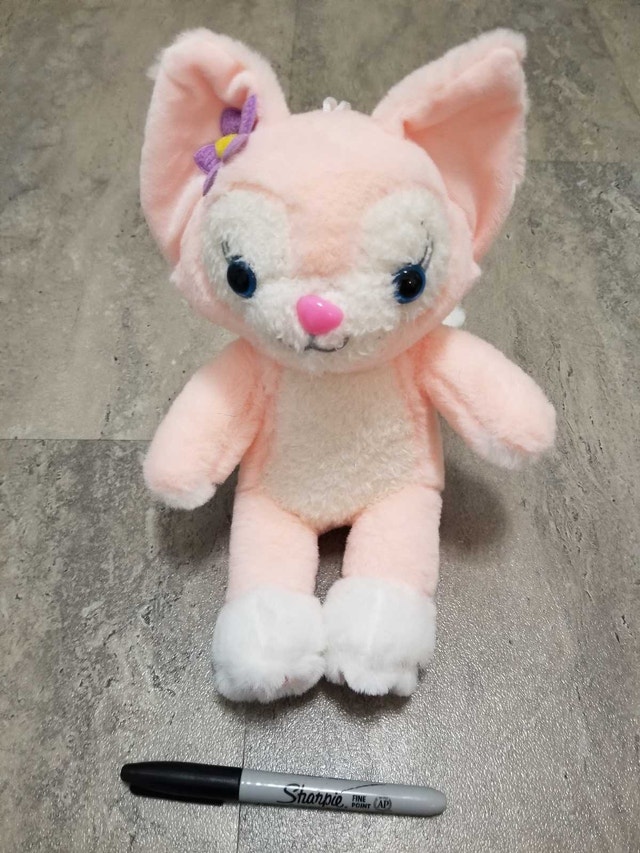 stuffed animals ALL for $5 - photo 2