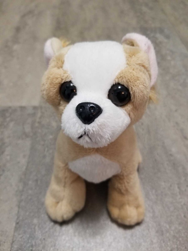 Webkinz Chihuhua & Kinz Klip Seal Ganz - photo 2