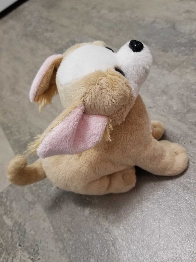 Webkinz Chihuhua & Kinz Klip Seal Ganz - photo 3