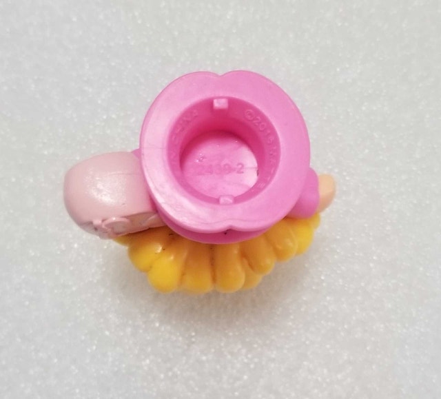 little people girl doll - photo 5