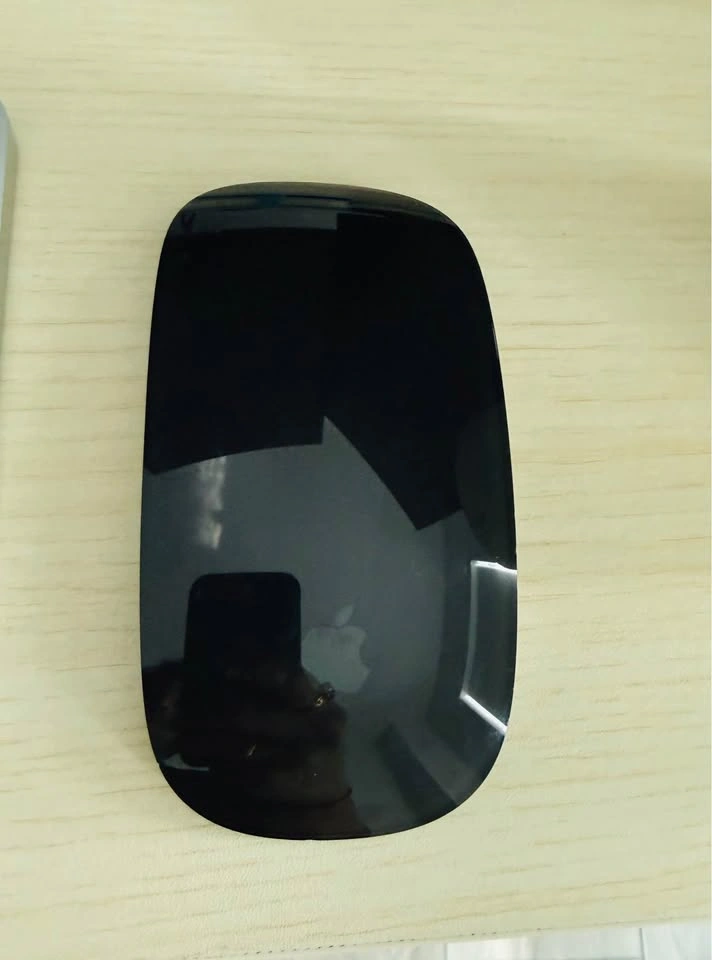 Apple Magic Keyboard with Touch ID and Magic Mouse - photo 2