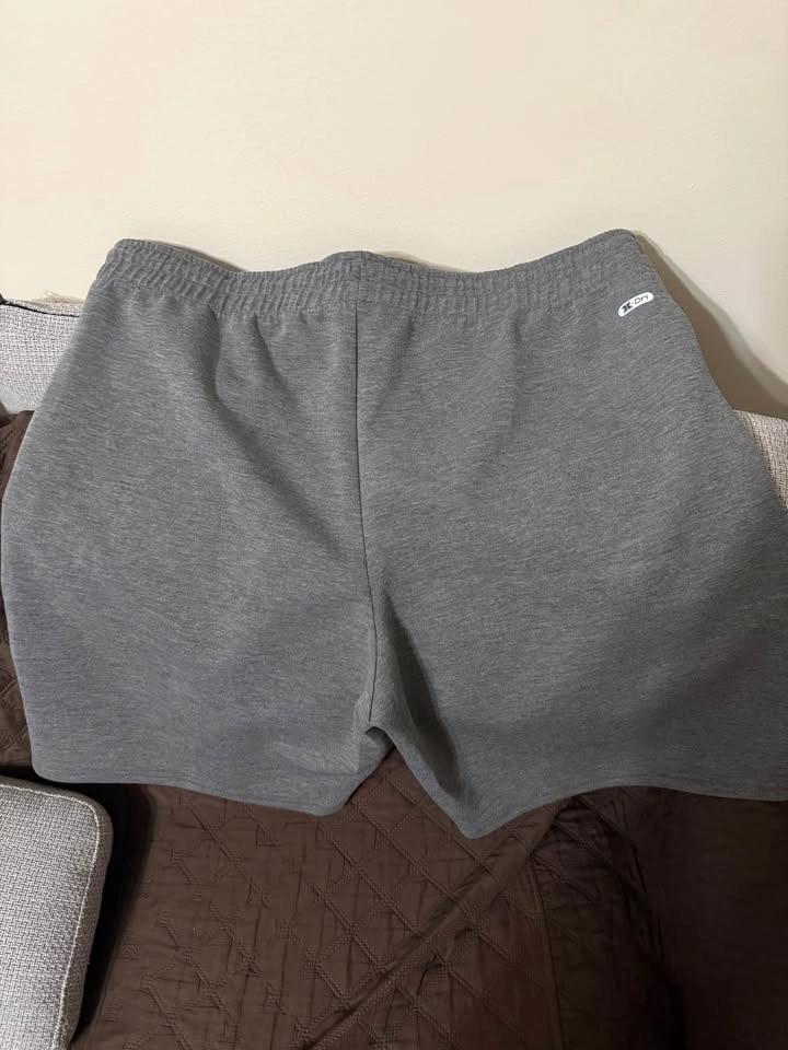Men RBX Tri blend Short with pockets - photo 2