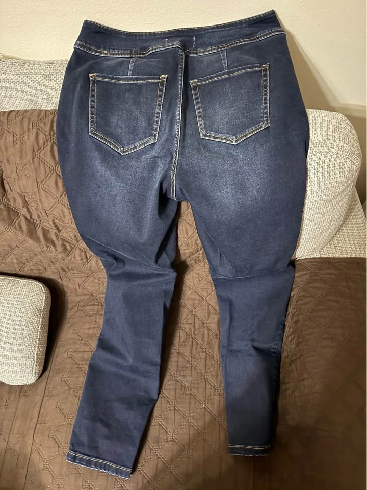 Lane Bryant jean - photo 2
