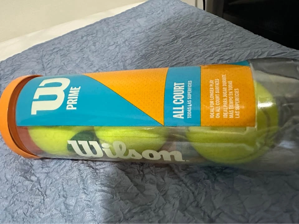Brand New 3 Tennis Ball set - photo 2