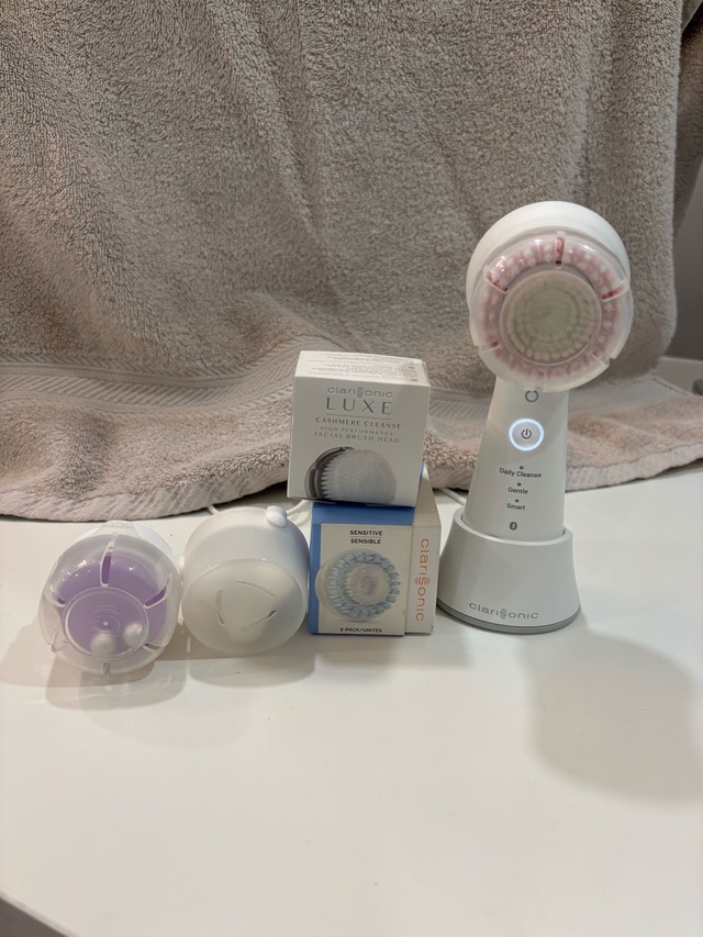 Clarisonic Smart Profile - photo 2